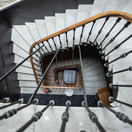 Maison Bayard Montpellier Eksteriør bilde