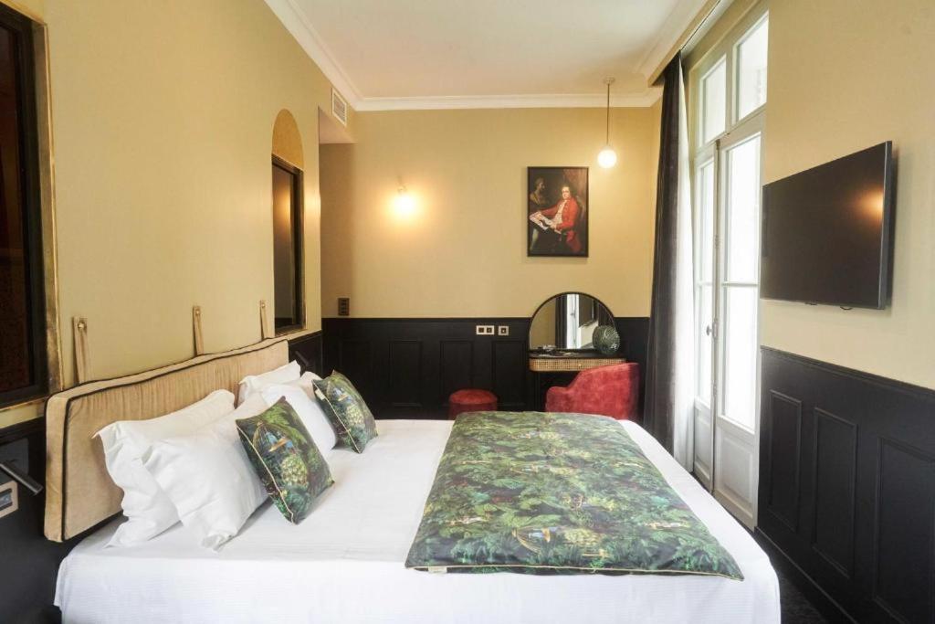 Maison Bayard Montpellier Eksteriør bilde