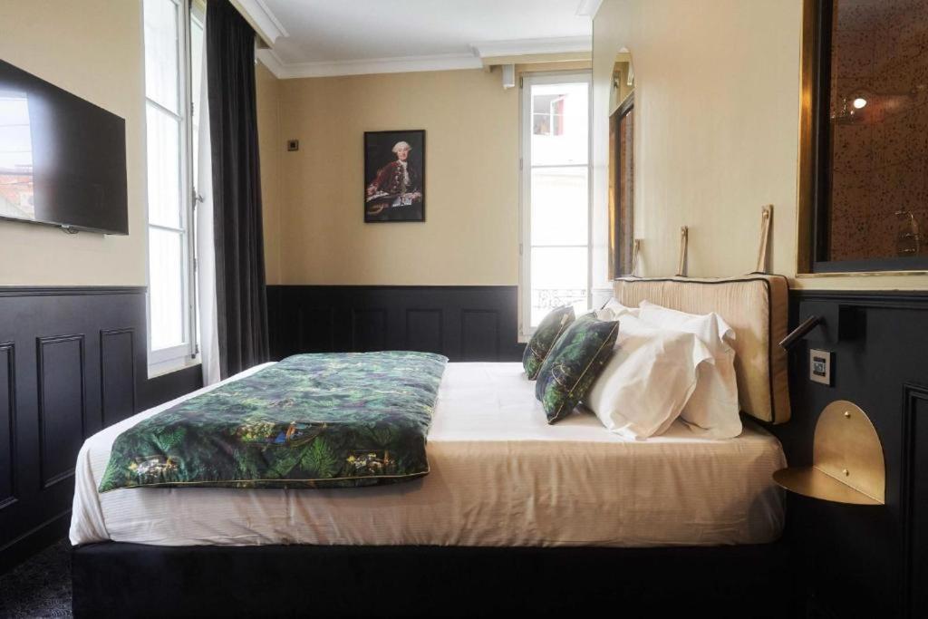 Maison Bayard Montpellier Eksteriør bilde