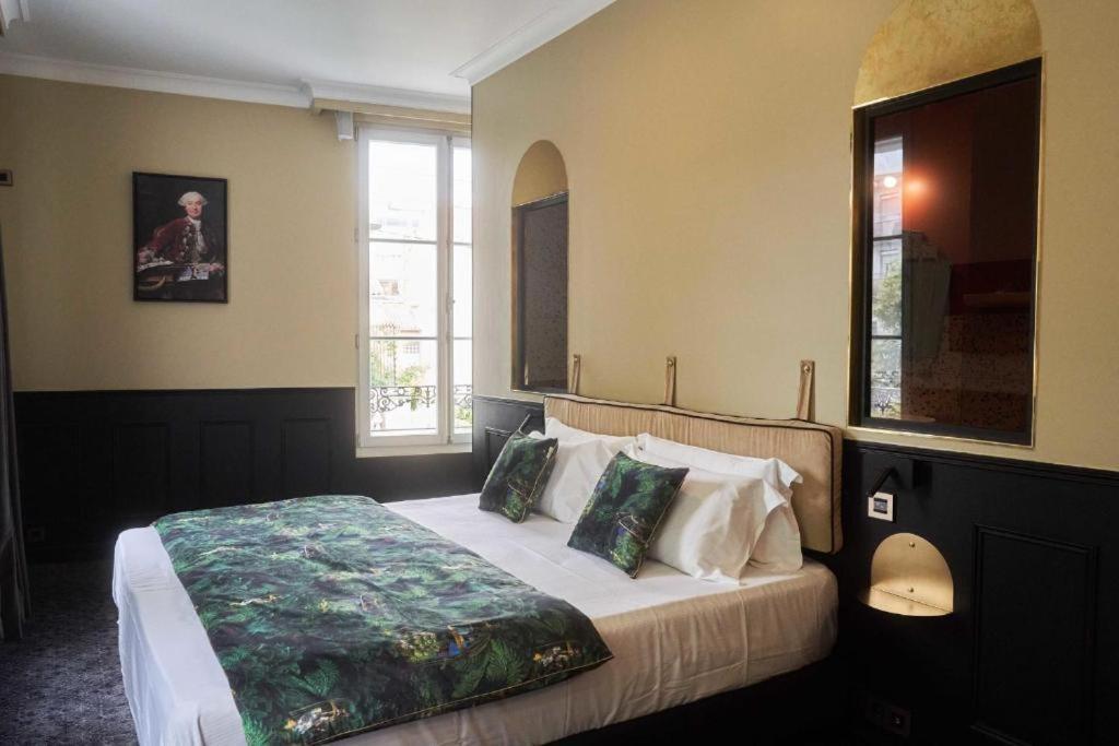 Maison Bayard Montpellier Eksteriør bilde